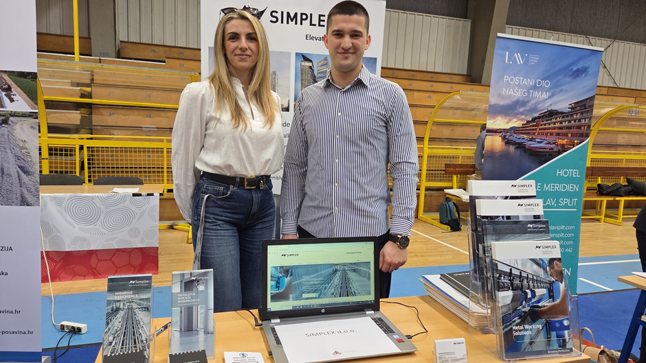  | Author: Željka Gavranović / PlusPortal