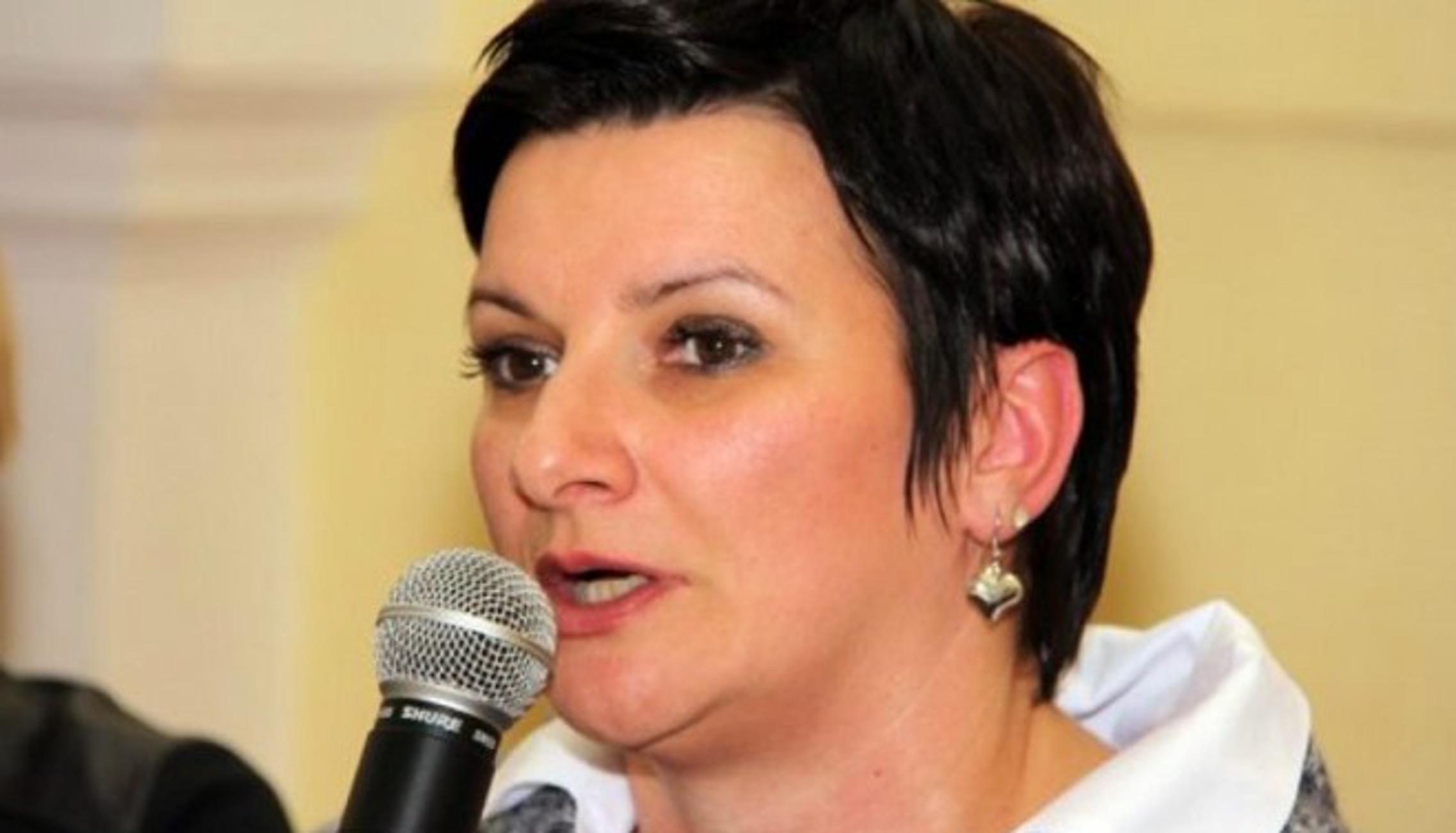 Tanja Belobrajdić
