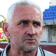 Stipo Zirdum, predsjednik NK Livada Željezničar