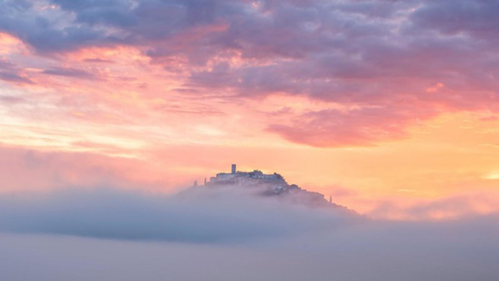 Motovun