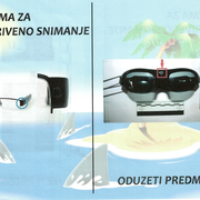 Uređaji za tajno snimanje