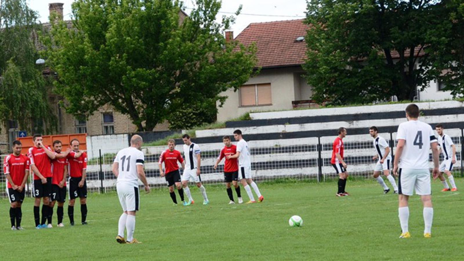 Marsa u subotu igra gradski derbi s Željom