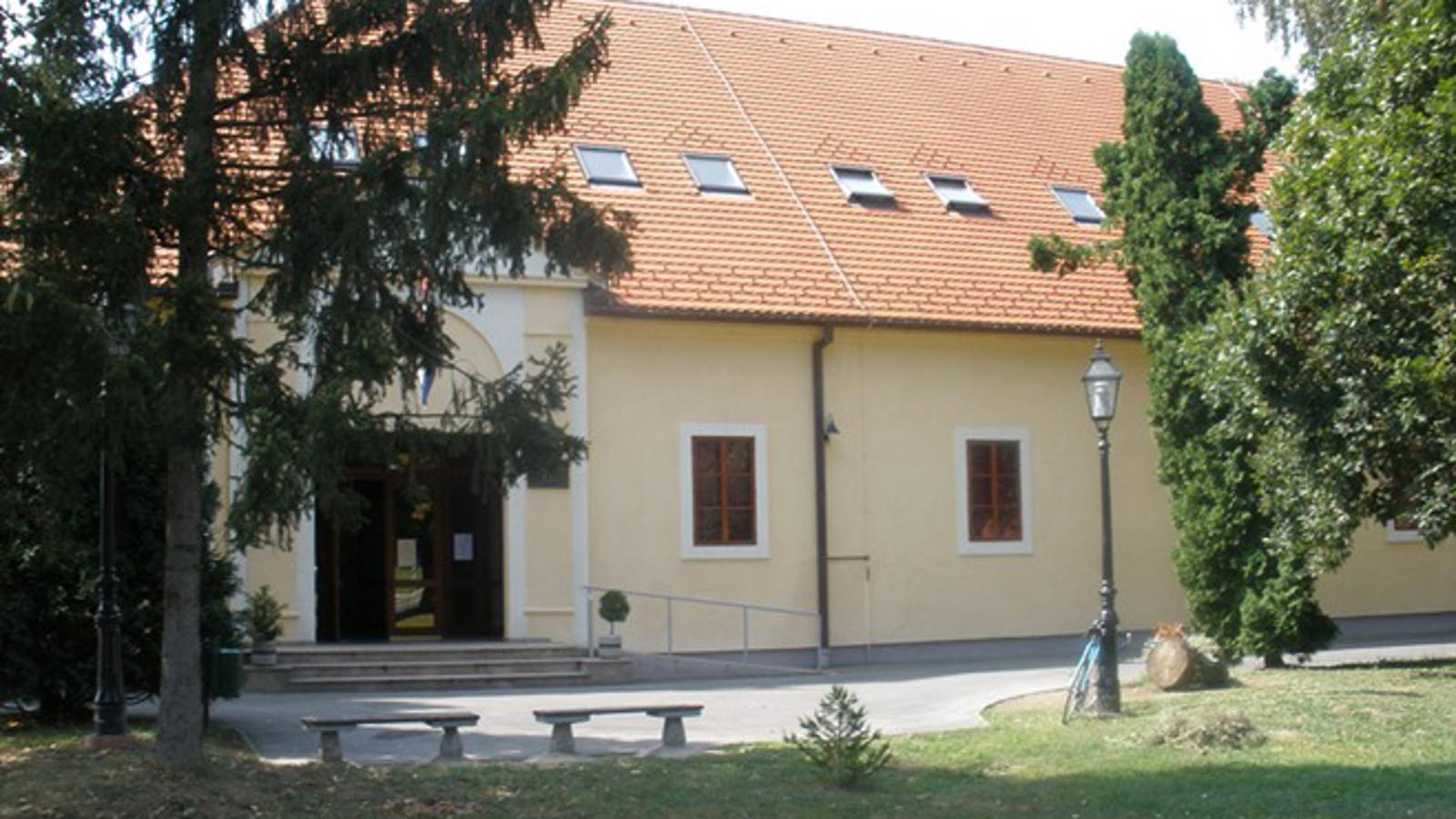 Zgrada Glazbene škole