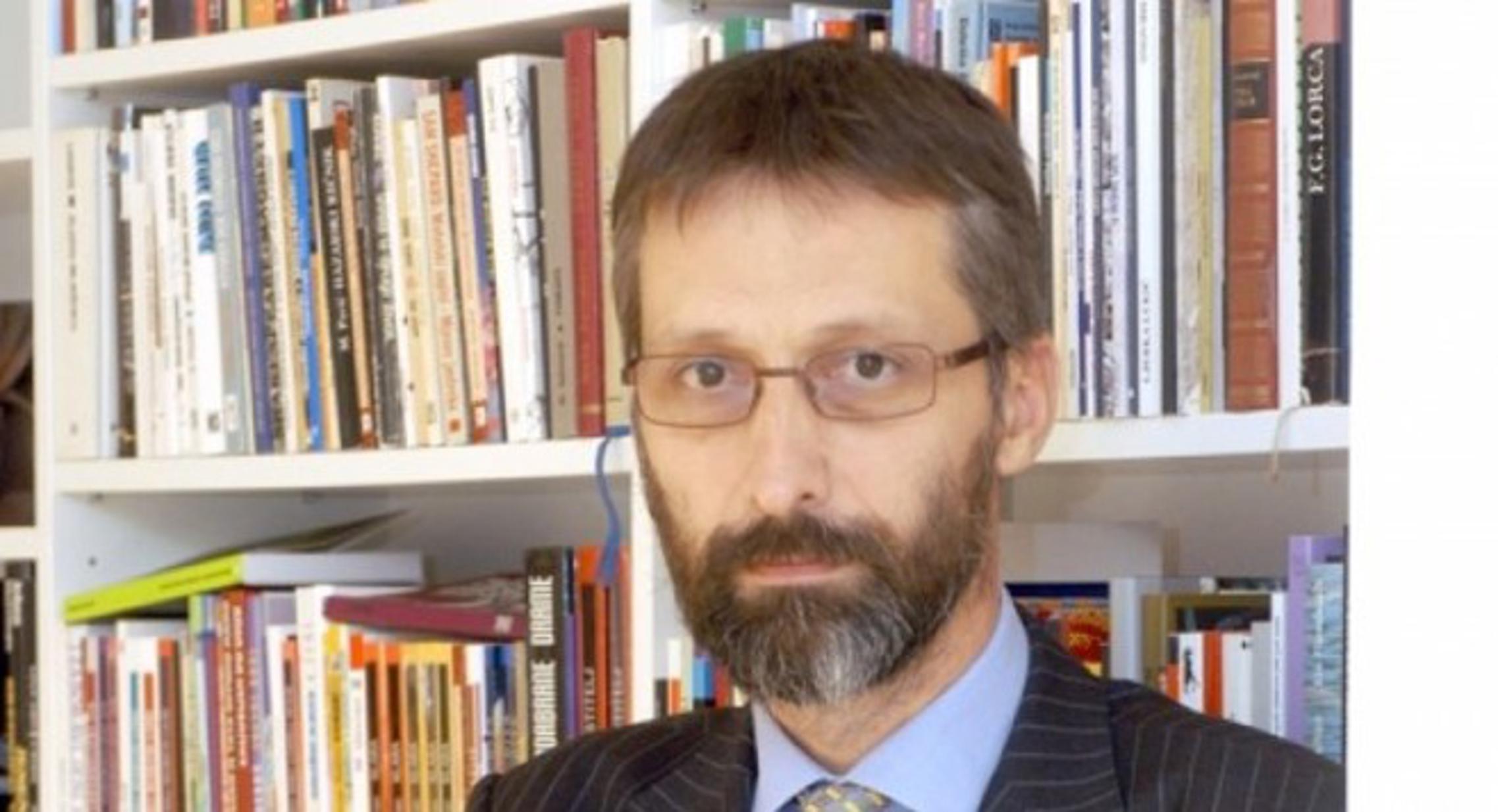 Miro Gavran