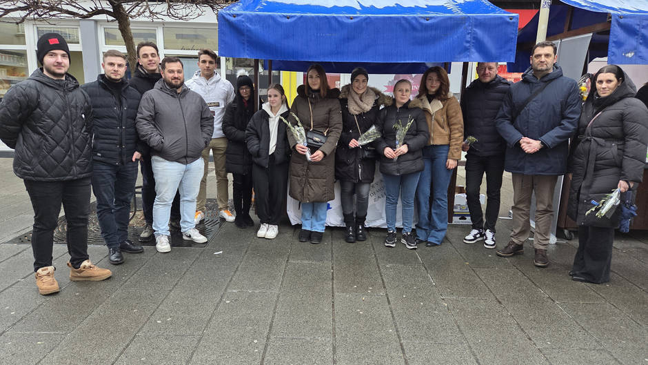  | Author: Željka Gavranović / PlusPortal