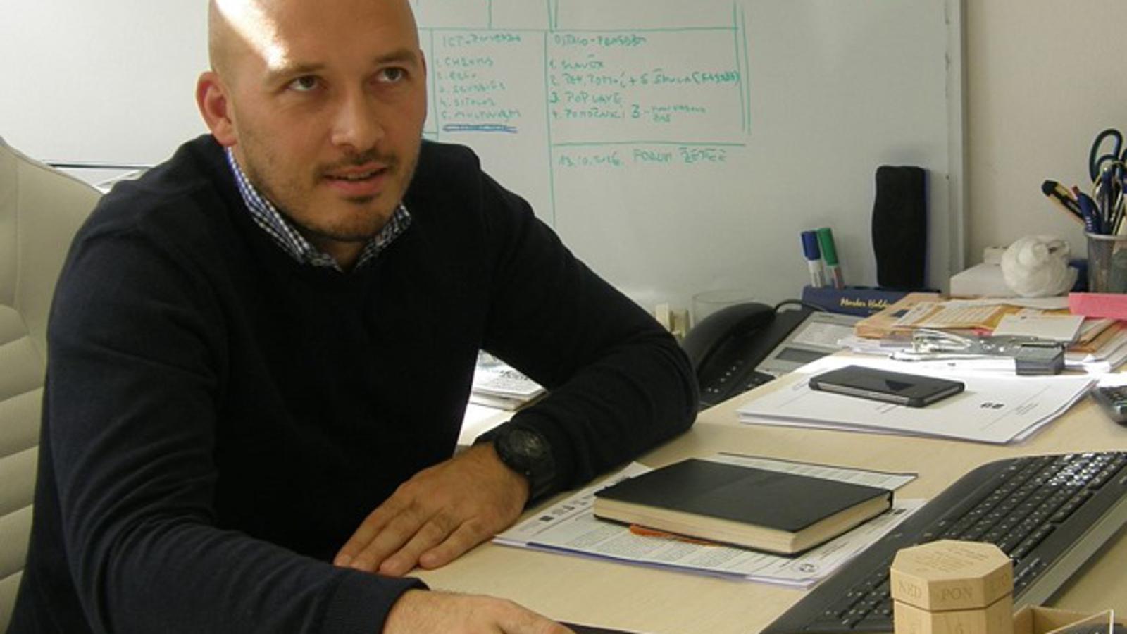 Damir Mirković