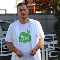 Ante Cvitković u obje verzije