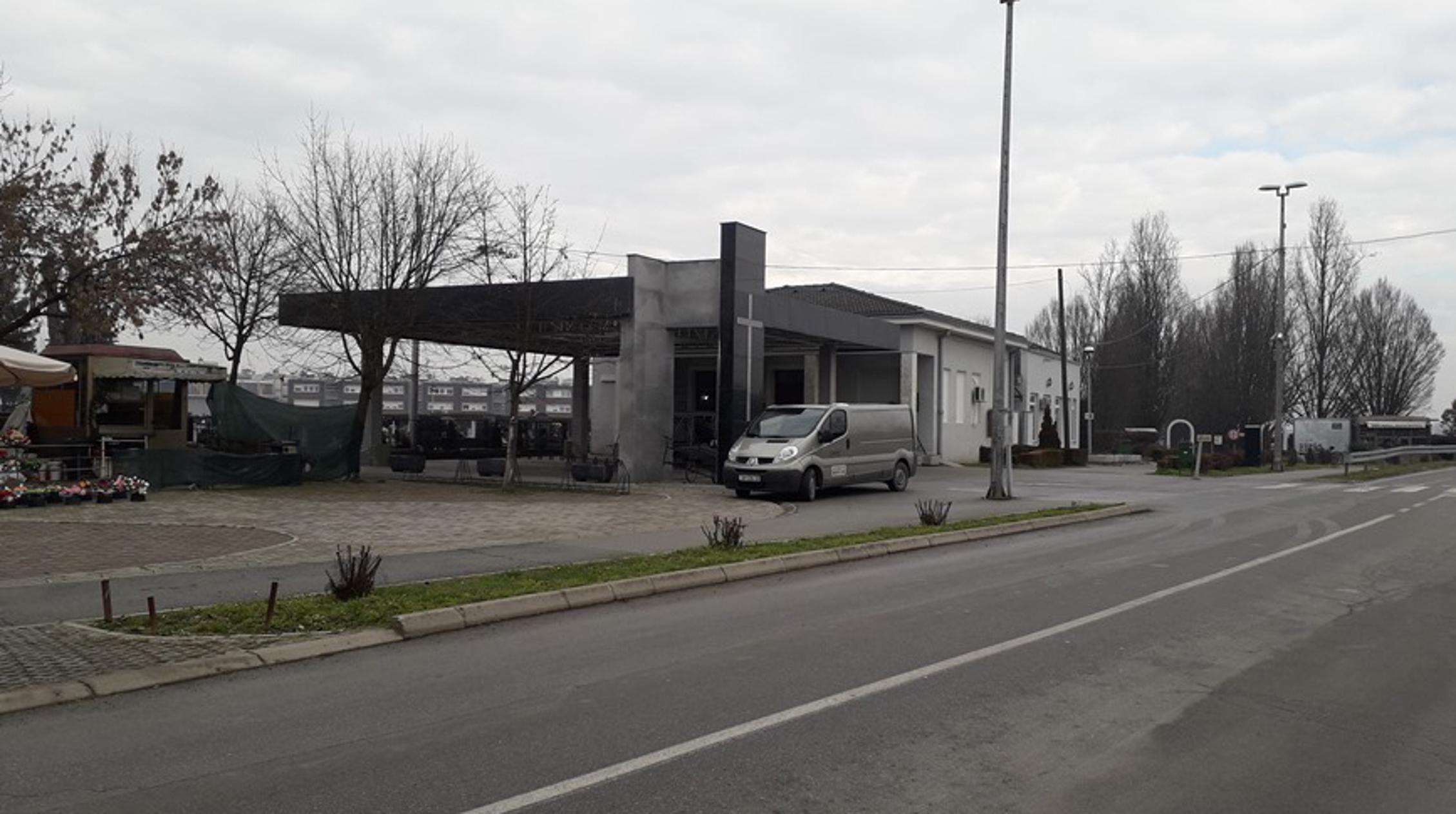 Željka Gavranović SBplus
