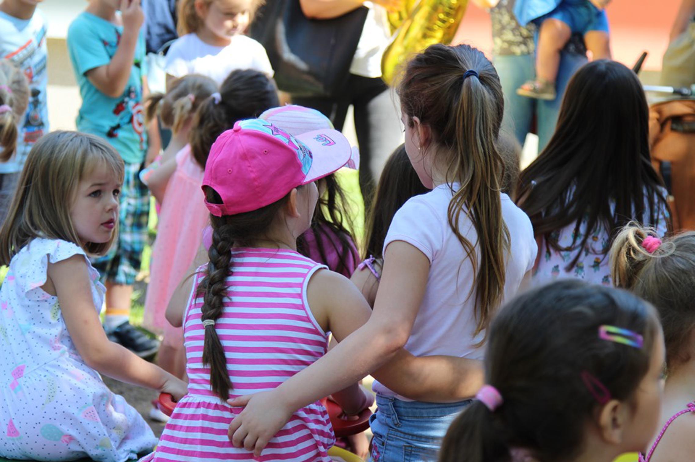 Željka Gavranović/SBplus