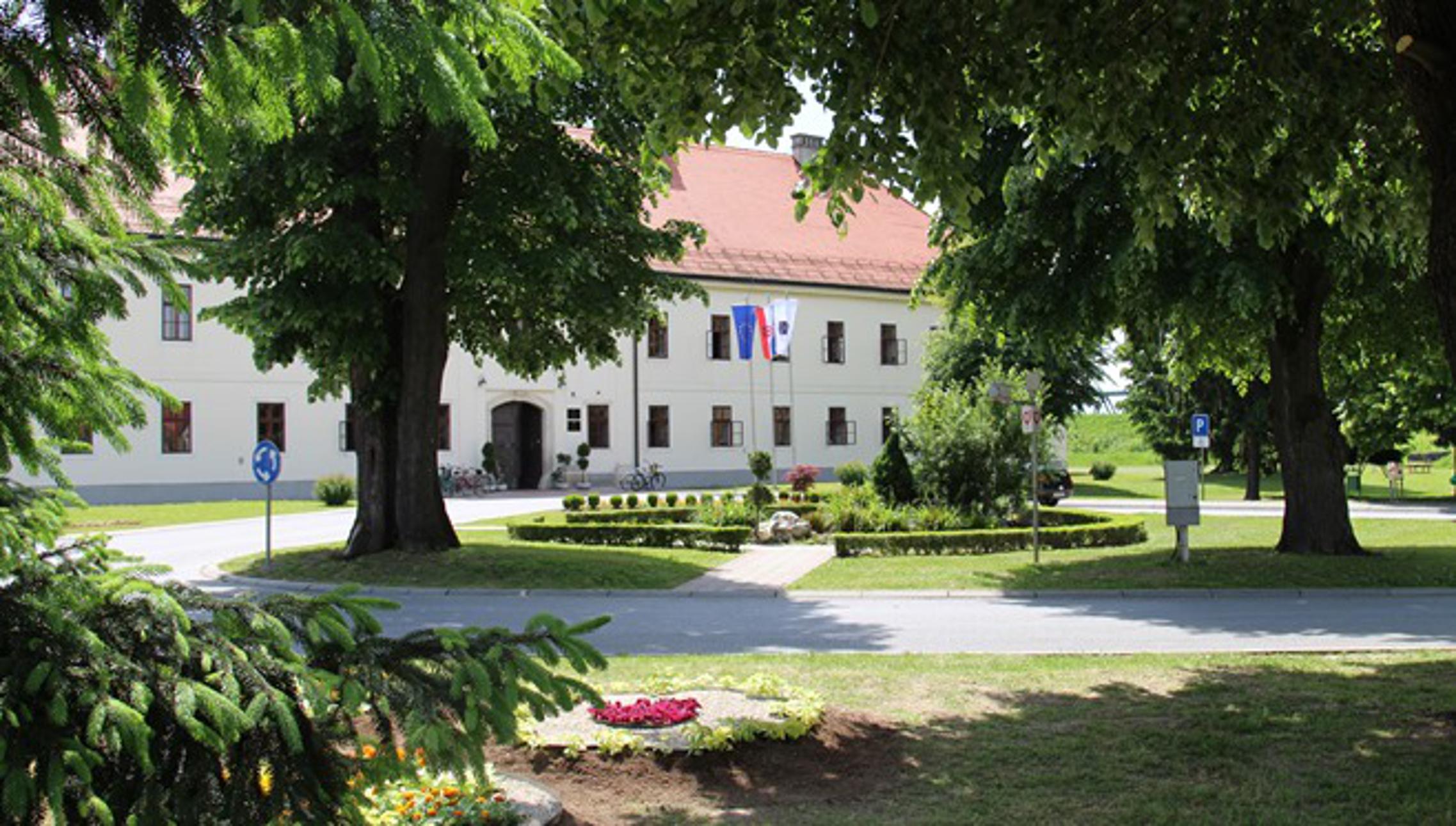 Sjedište slavonskobrodske gradske uprave