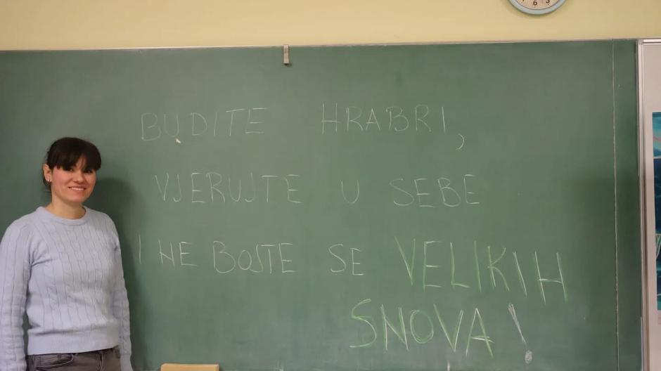  | Author: Gimnazija Matija Mesić