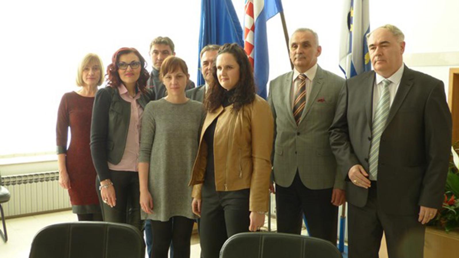 Svečana prisega