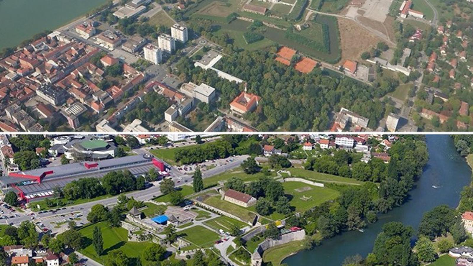 Slavonski Brod / Banja Luka