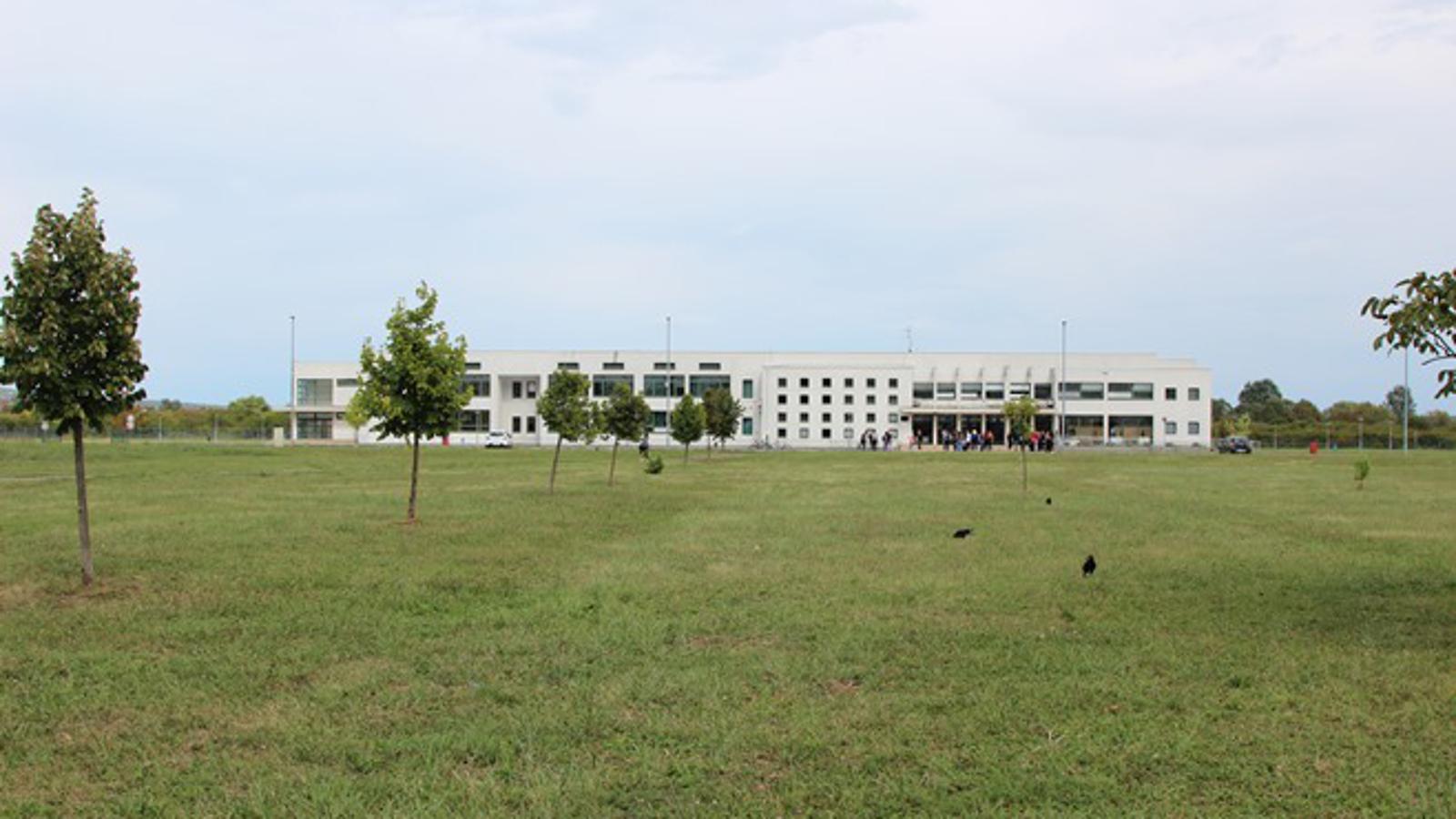 Ekonomsko-birotehnička škola Slavonski Brod