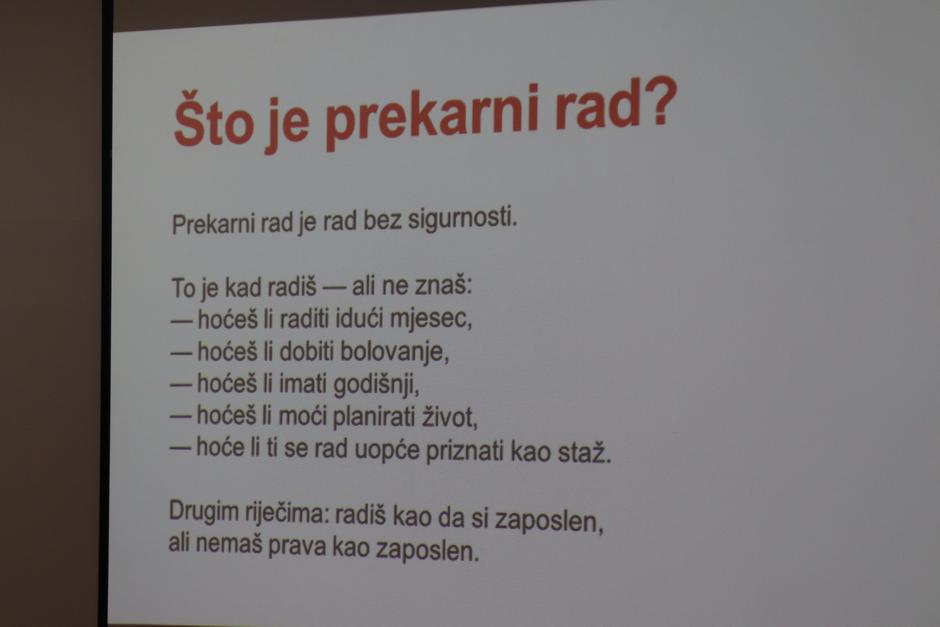  | Author: Željka Gavranović / PlusPortal