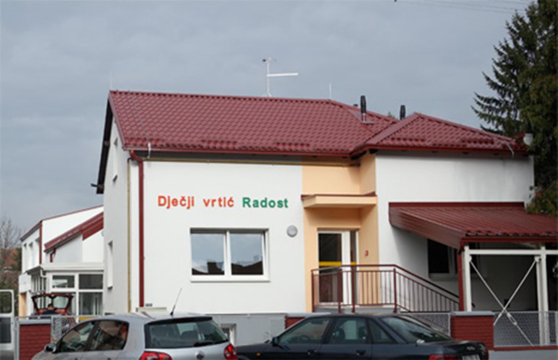 Gradski vrtić "Radost"