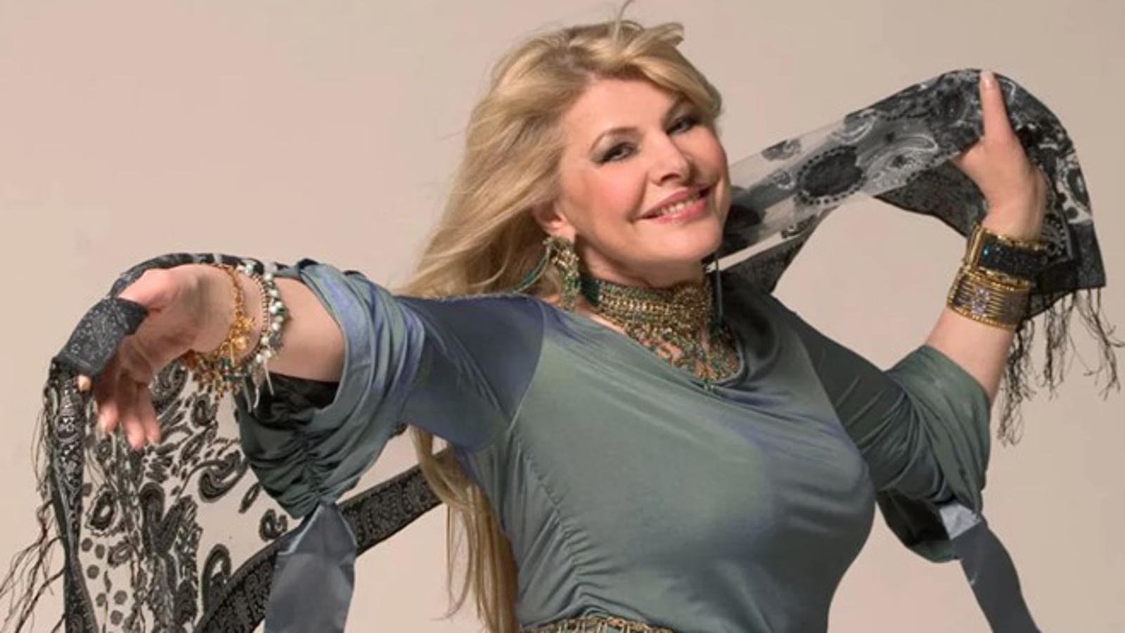 Hanka Paldum