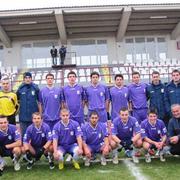 NK Livada Željezničar - jesenski prvak 1. ŽNL
