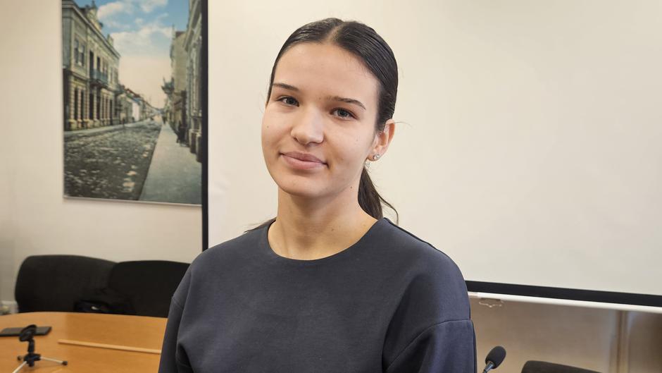  | Author: Željka Gavranović / PlusPortal