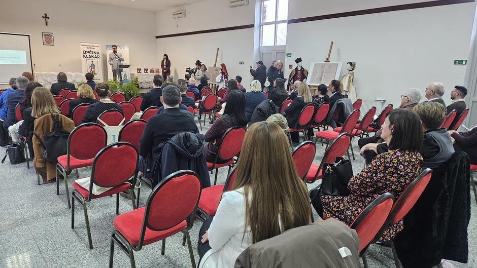  | Author: Željka Gavranović / PlusPortal