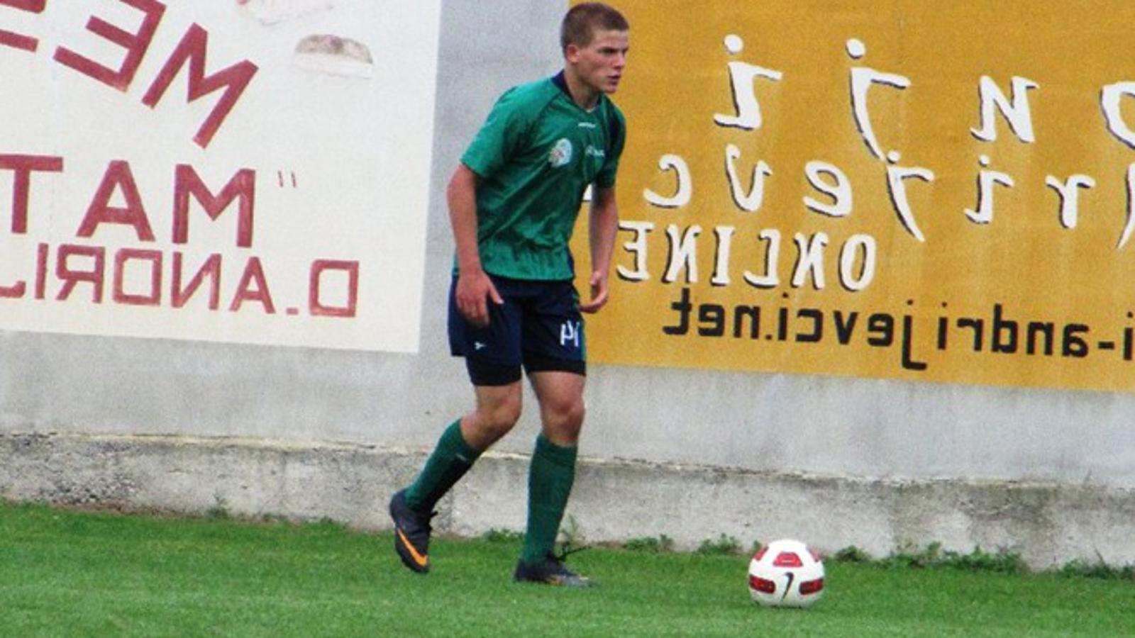 Danijel Vukoje će sa svojom Slobodnicom nastupiti na turniru u Oriovcu