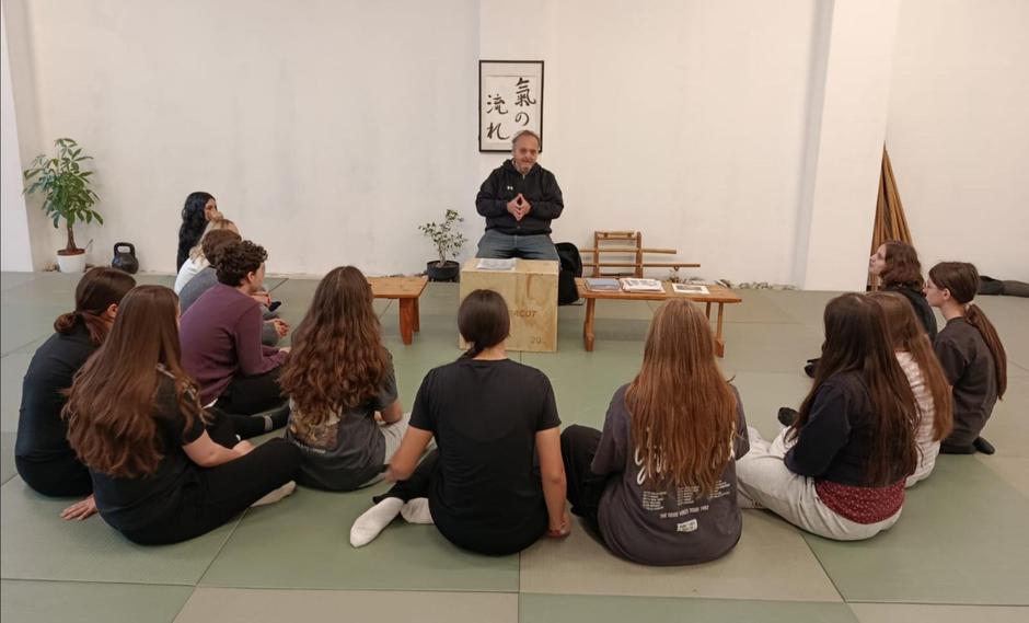  | Author: Kristina Abramović