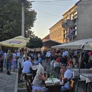 Ribarska večer u Davoru, 8. kolovoza 2026.