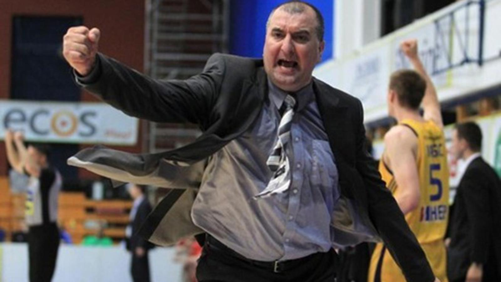 Ivica Burić