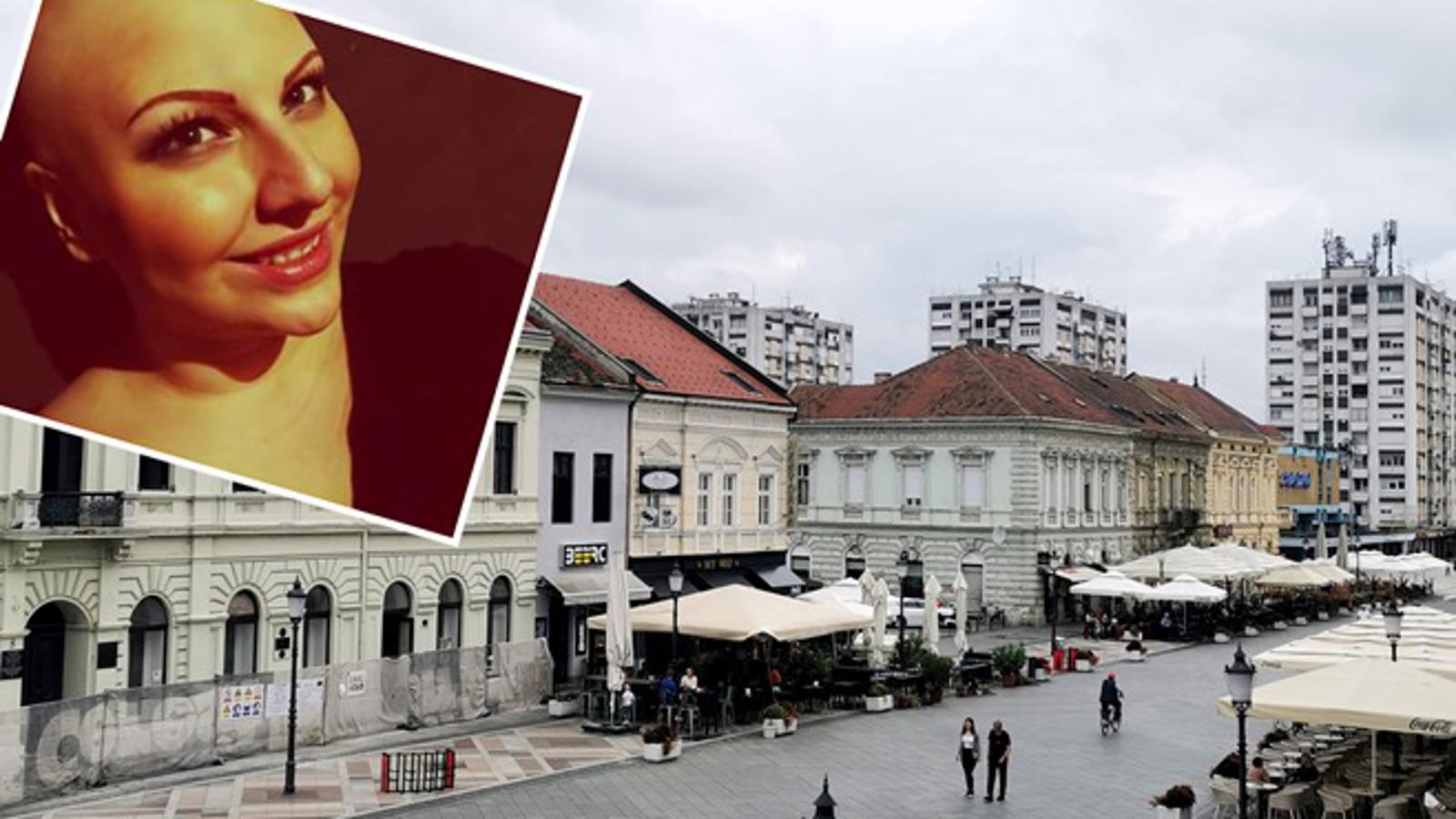 Mlada je Brođanka pokrenula lavinu dobrih osjećaja