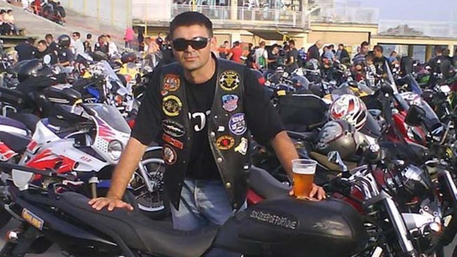 Roberto Grabarević