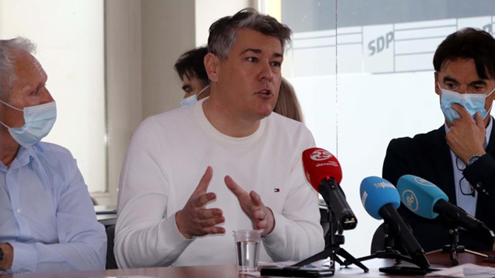 Boris Lalovac