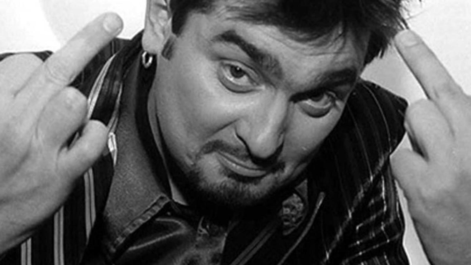 Dino Dvornik