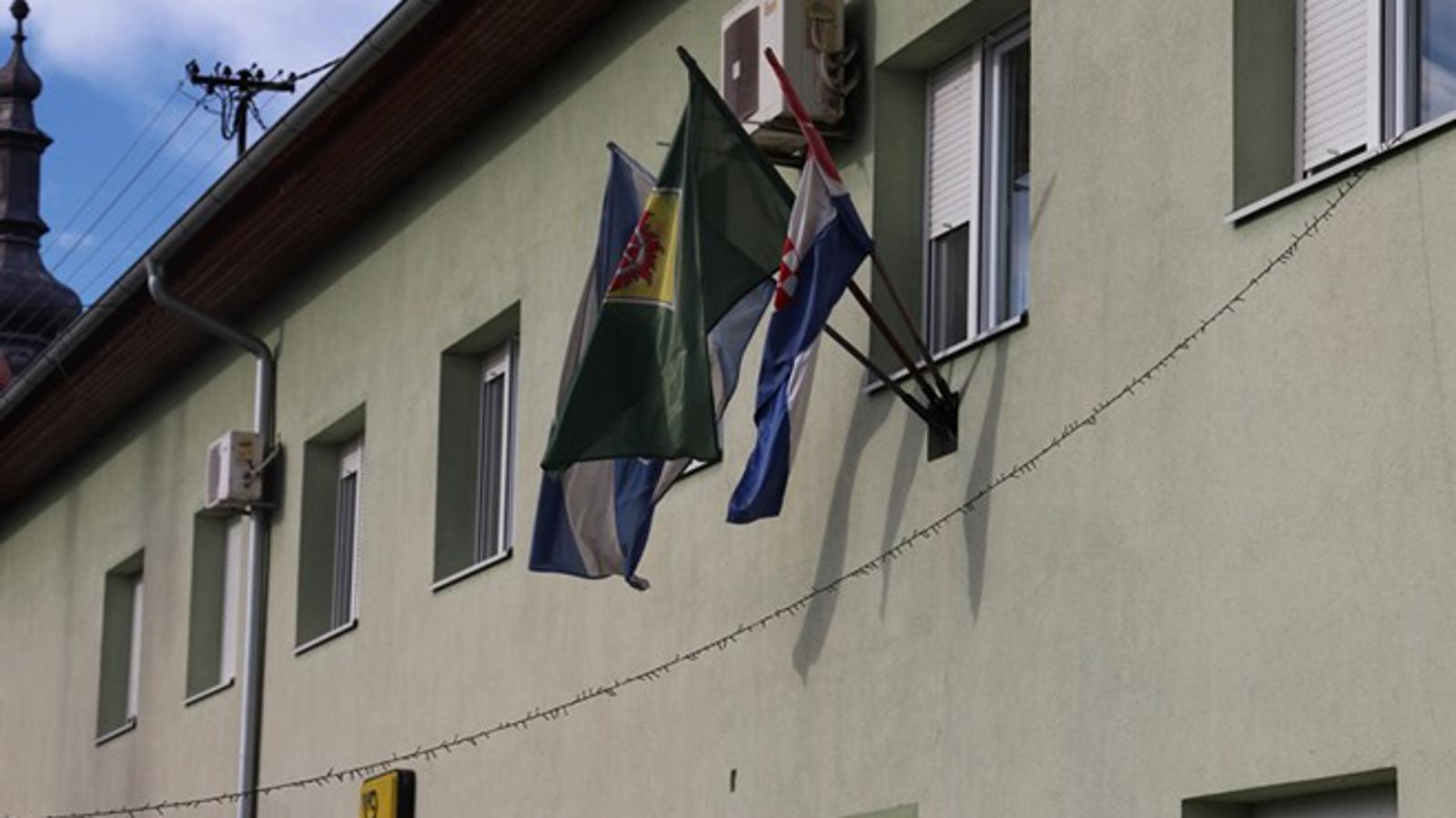 Općinska zgrada