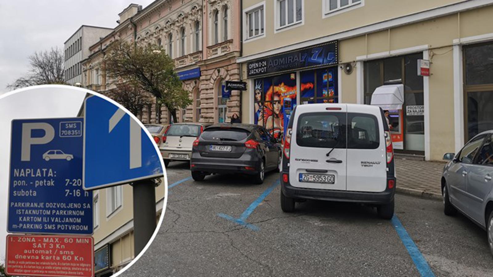 Trg pobjede također će pripadati 'Nultoj zoni'