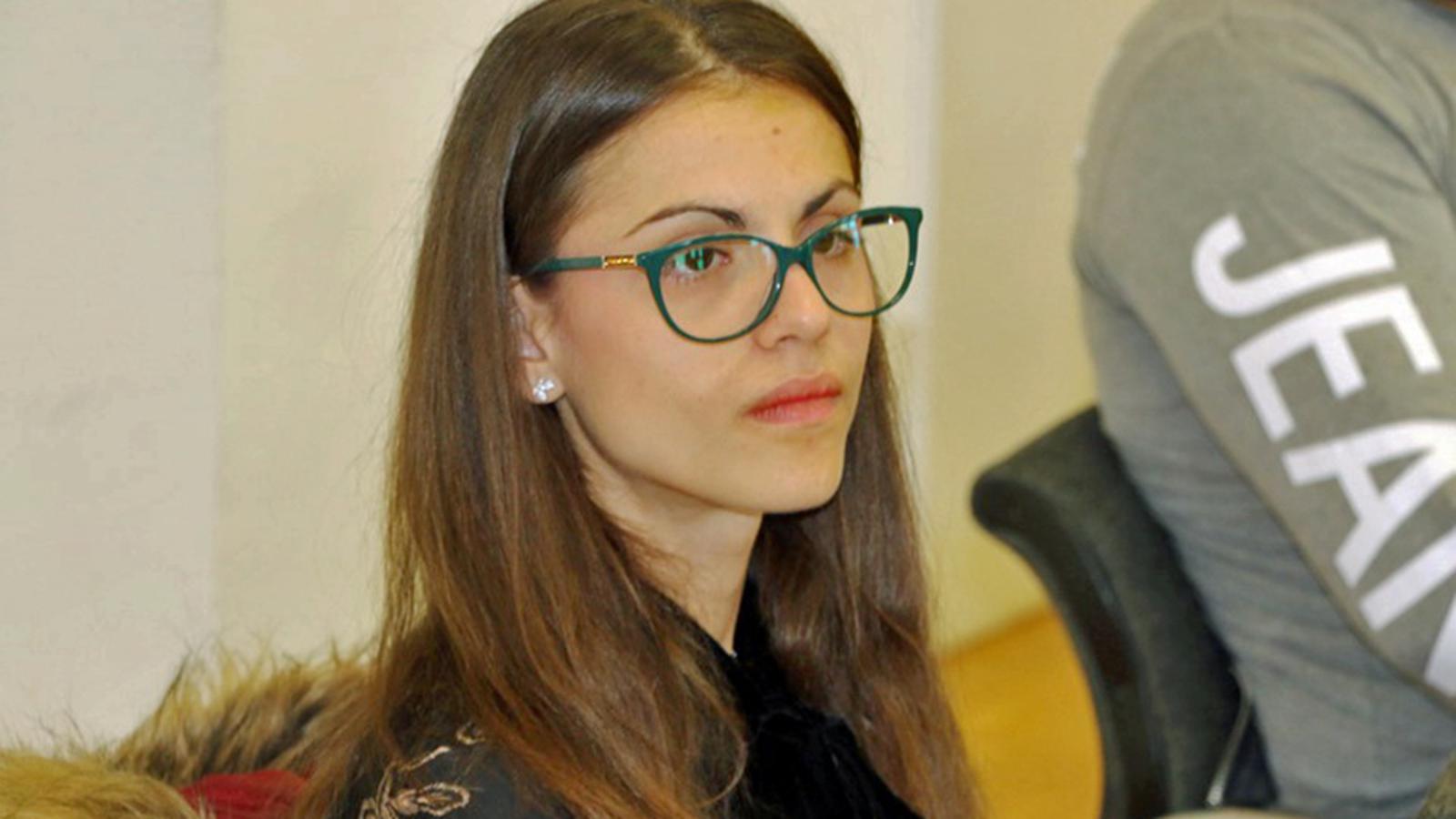 Ina Cirkveni/SBplus