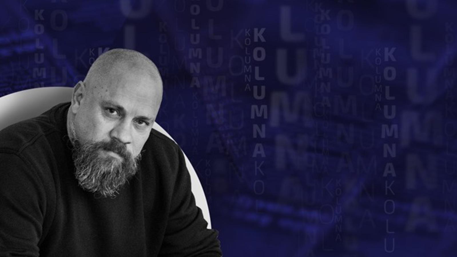 Boris Dežulović