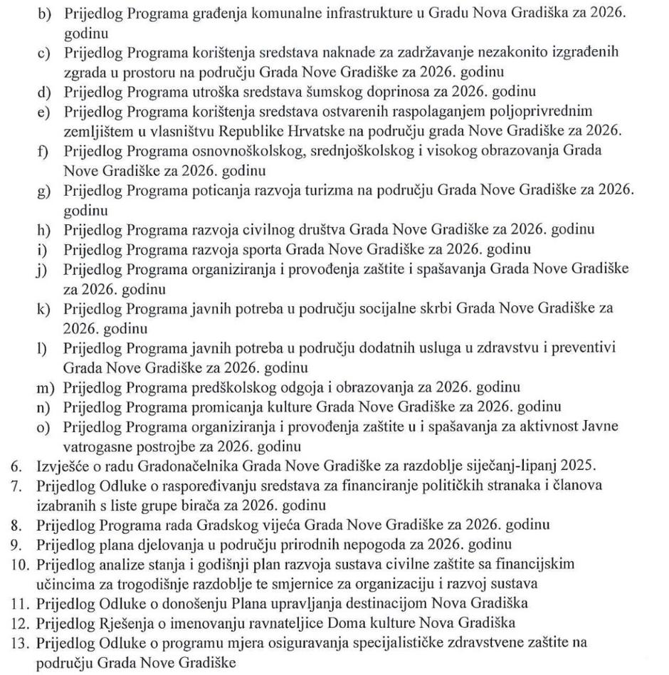  | Author: Grad Nova Gradiška