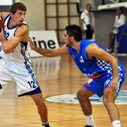 Franko Šango (bijela majica)