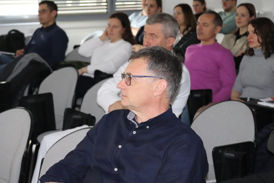  | Author: Željka Gavranović / PlusPortal