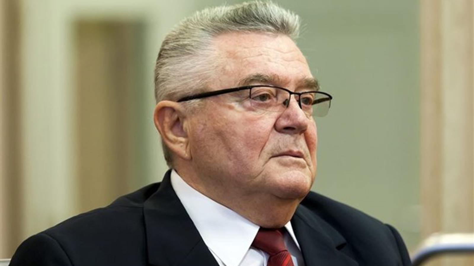 Zdravko Ronko