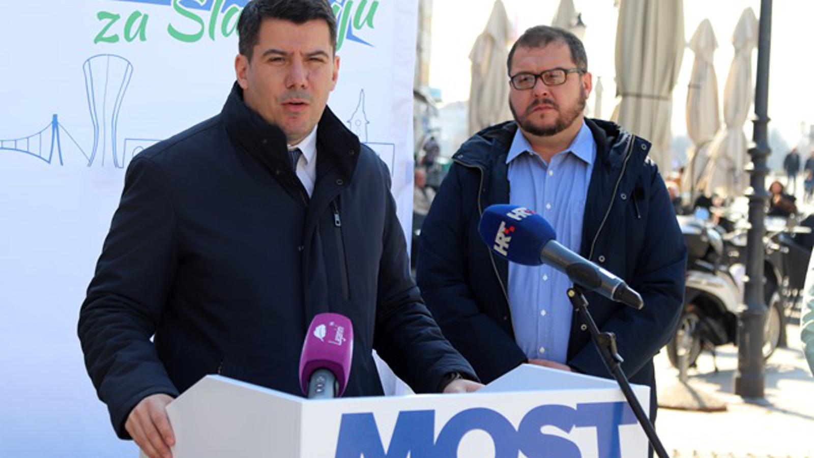 Nikola Grmoja i Matija Jošić