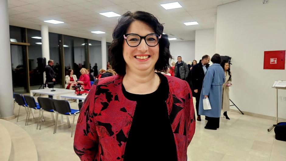  | Author: Željka Gavranović / PlusPortal