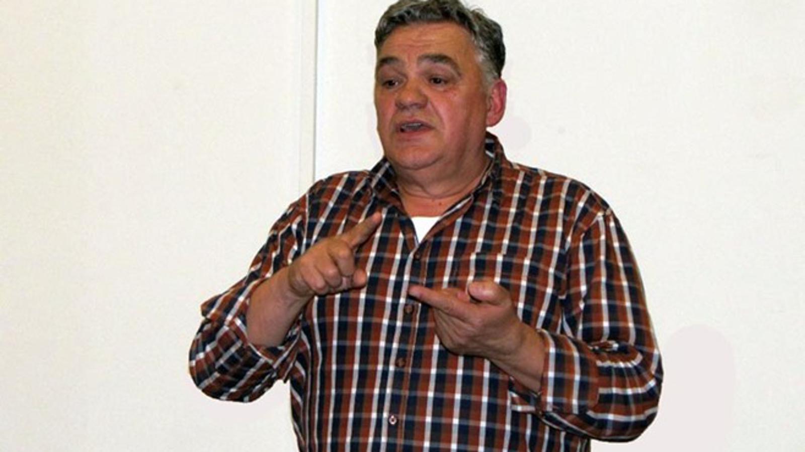 Ivan Šeremet