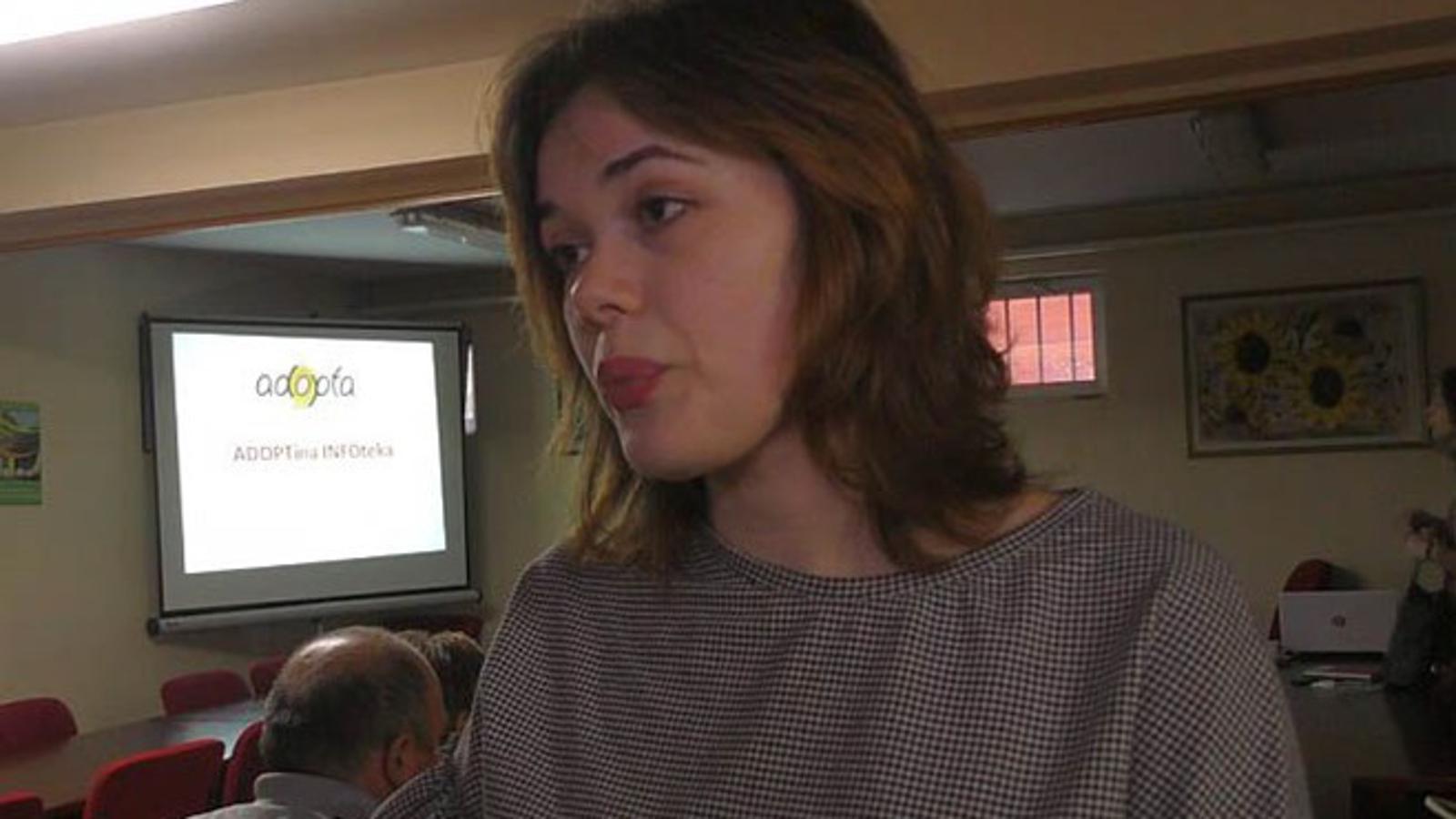 Andrea Genčer