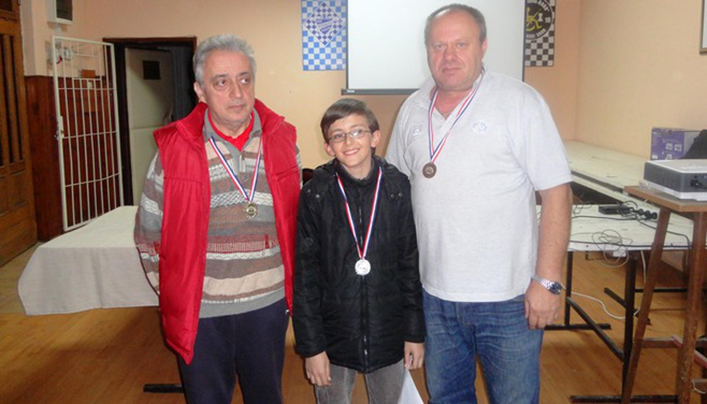 Pobjednici Dana Puslice 2012.