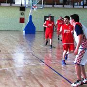 Utakmice BAKL-a ubuduće se igradi u SD Brod