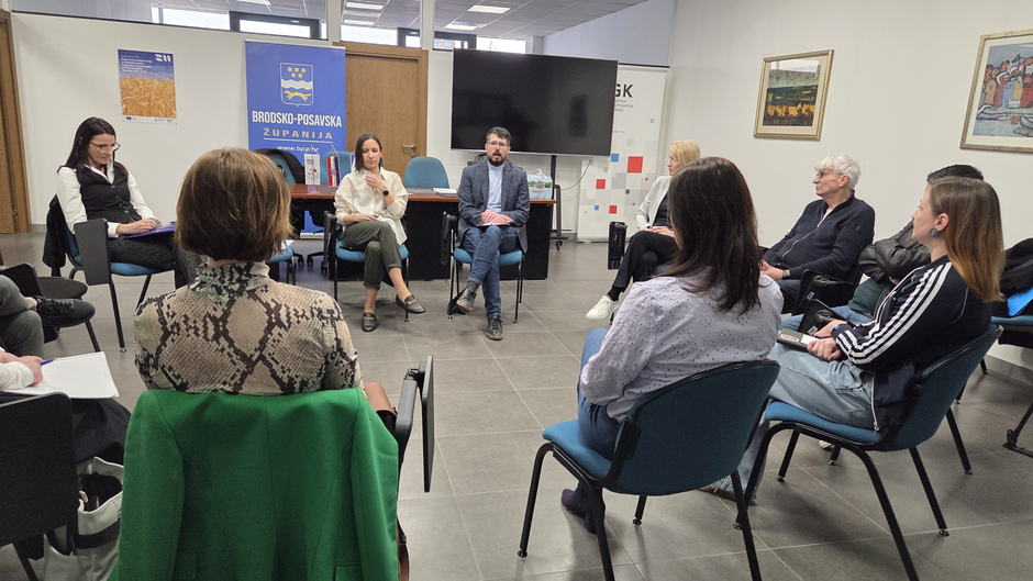  | Author: Željka Gavranović / PlusPortal