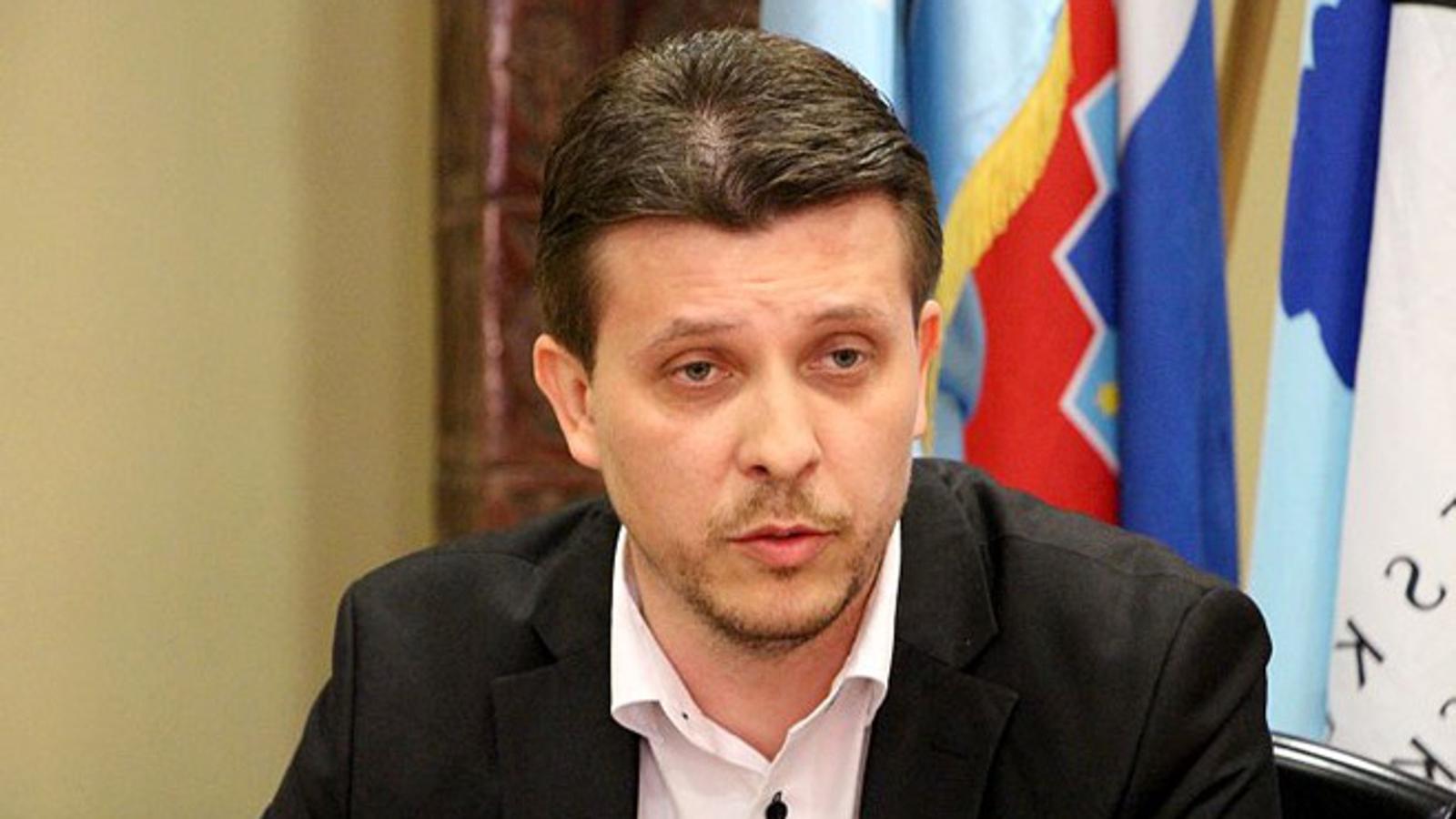 Mario Pilon