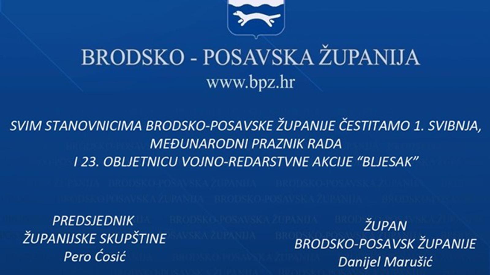 Čestitka
