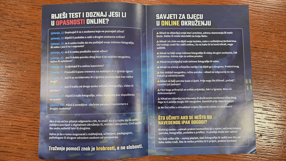  | Author: Željka Gavranović / PlusPortal